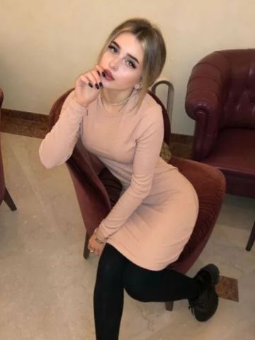 Анкета проститутки Искра - Фото 1, , 24 года, №353775