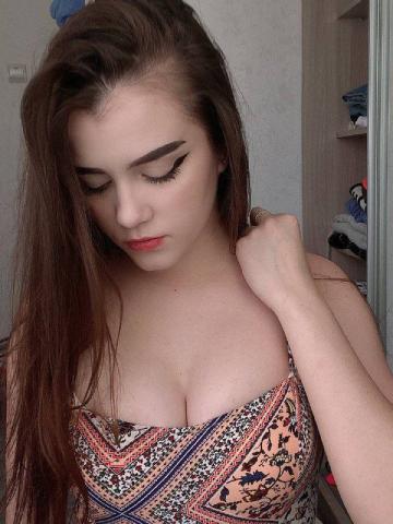 Анкета проститутки Аврора - Фото 1, , 25 лет, №352656